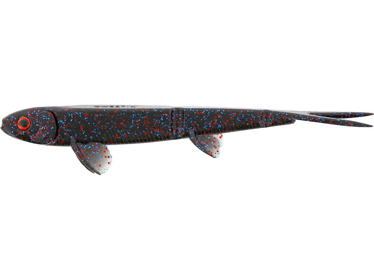 Twinteez Pleagic V-Tail 17.0cm / 16.0gr- Westin