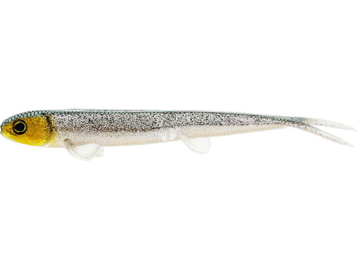 Twinteez Pleagic V-Tail 17.0cm / 16.0gr- Westin