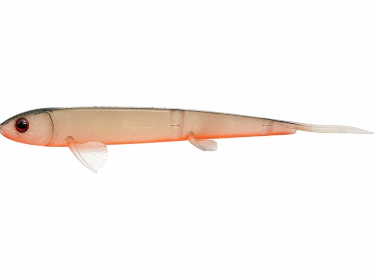 Twinteez Pleagic V-Tail 17.0cm / 16.0gr- Westin