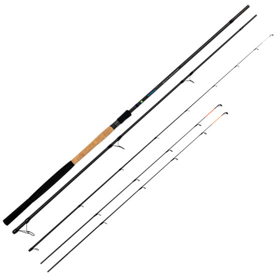Monster XTR Pro Feeder - Preston