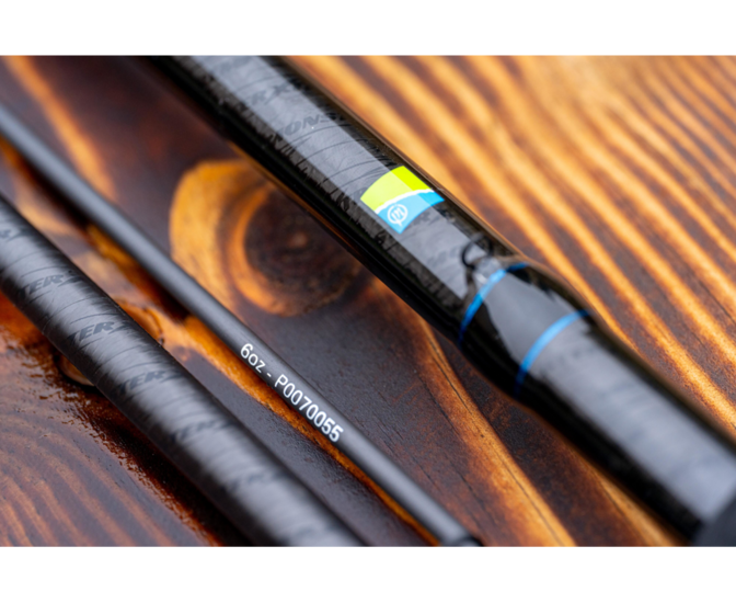 Monster XTR Pro Feeder - Preston