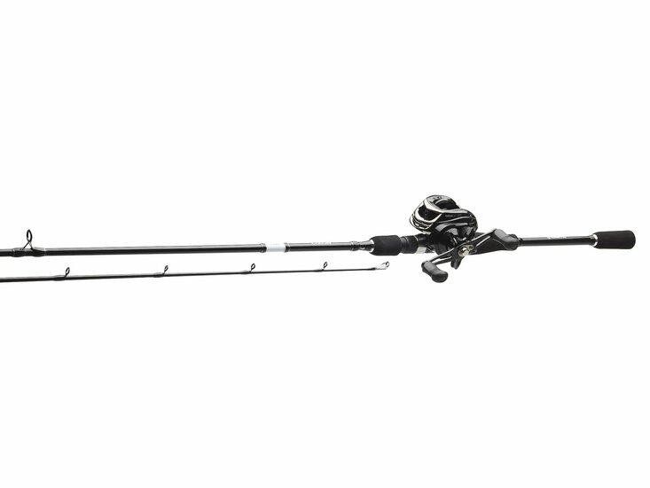 Kinetic - Ozor Baitcaster CL - Kinetic