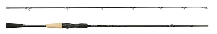 SPRO - PC Cast'x BC Combo - SPRO