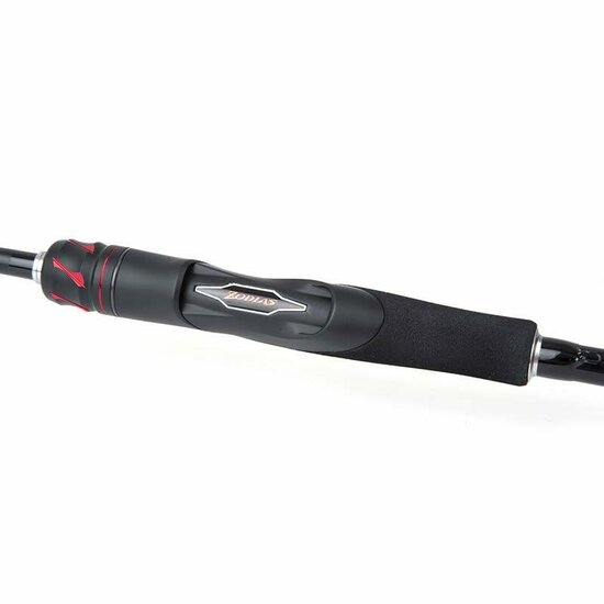 Shimano - PROMO Rod Zodias 1+1 Spinning - Shimano