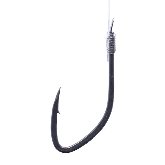 Drennan - Acolyte Silverfish 6" Barbed Hooklengths - Drennan
