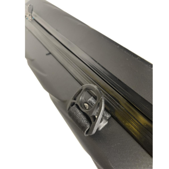 Rive - Rigid Rod &amp; Kit Holdall 192 - Rive