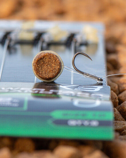 Matrix - X8 X-Power Carp Band Rigs 10cm - Matrix