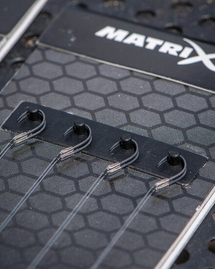 Matrix - X1 Commercial Carp Rigs 10cm - Matrix