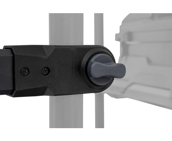 Preston - Offbox Pro Pole Support - Preston