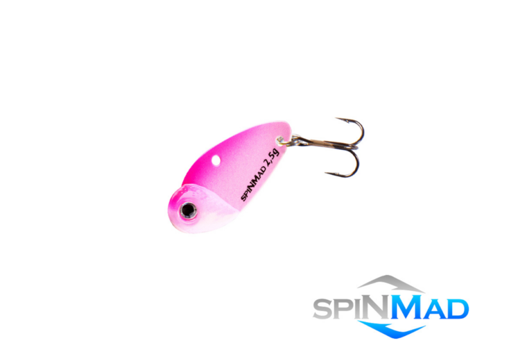 SpinMad - CMA 2.5g - SpinMad