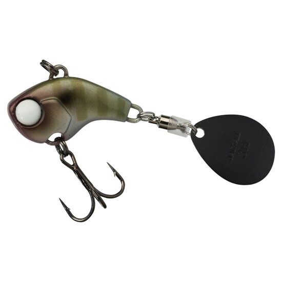 Illex - PROMO Deracoup Dying Bluegill 26mm / 10gr - Illex