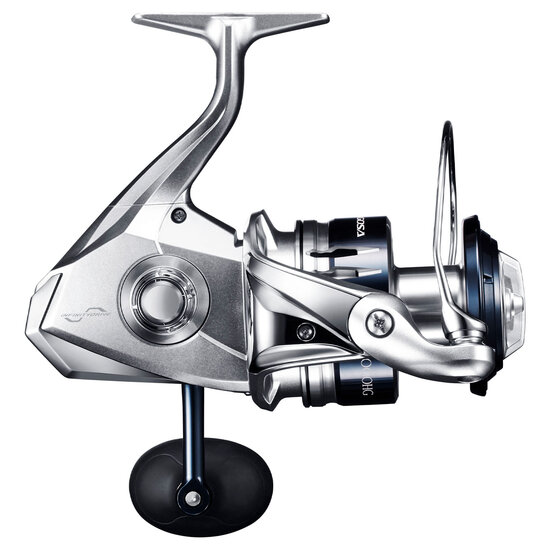 Shimano - PROMO Saragosa SW 6000 HG - Shimano