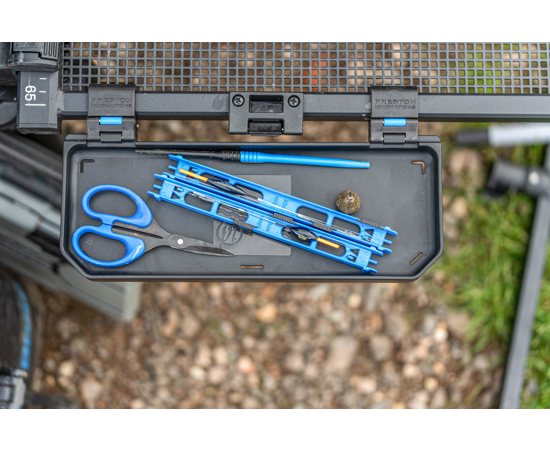 Preston - Ventalite Clip On Tray - Preston