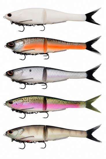 Berkley - Powerbait Nessie 22cm / 57gr - Berkley