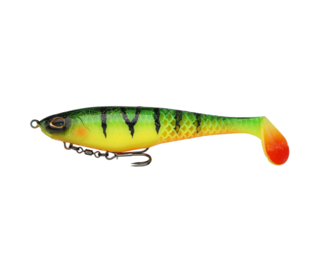 Berkley - Powerbait Cullshad Shallow 12.5cm / 19gr - Berkley