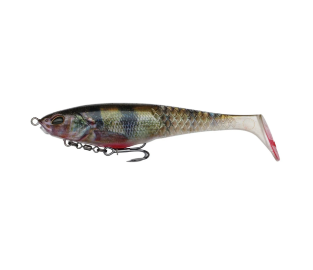 Berkley - Powerbait Cullshad Shallow 12.5cm / 19gr - Berkley