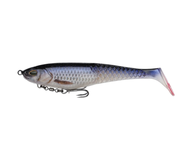 Berkley - Powerbait Cullshad Shallow 12.5cm / 19gr - Berkley