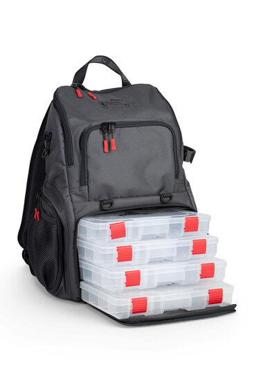Fox Rage - Rucksack - Fox Rage