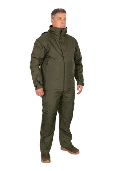 Fox Carp - Collection Winter Suit - Fox Carp