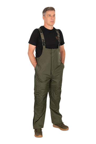 Fox Carp - Collection Winter Suit - Fox Carp