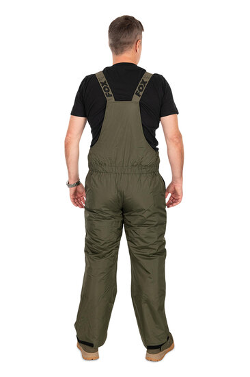 Fox Carp - Collection Winter Suit - Fox Carp
