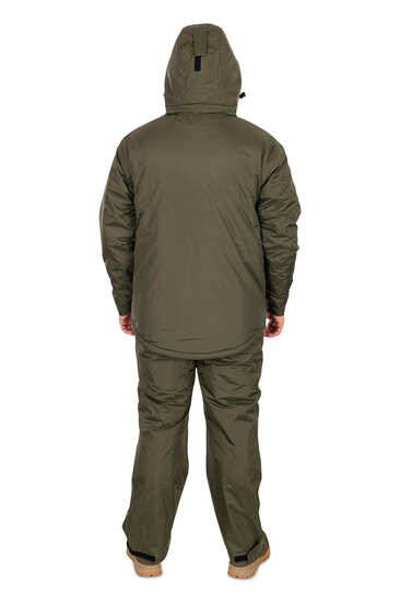 Fox Carp - Collection Winter Suit - Fox Carp