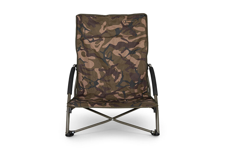 Fox Carp - Camolite Guest Chair - Fox Carp