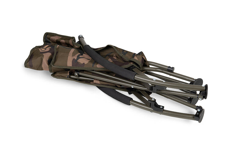Fox Carp - Camolite Guest Chair - Fox Carp