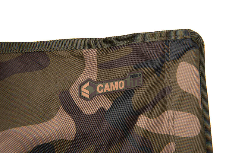 Fox Carp - Camolite Guest Chair - Fox Carp