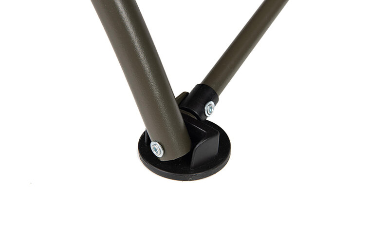Fox Carp - Camolite Guest Chair - Fox Carp