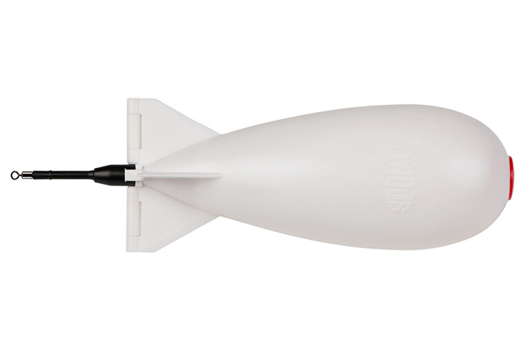 Fox Carp - Spomb Large - Fox Carp