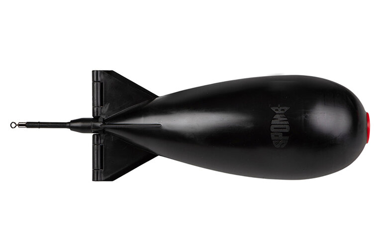 Fox Carp - Spomb Large - Fox Carp