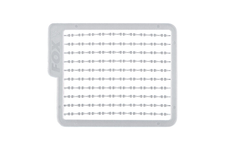Fox Carp - Edges Micro Boilie Stops - Fox Carp