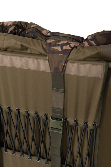 Fox Carp - Camolite Compact Sleeping Bag - Fox Carp