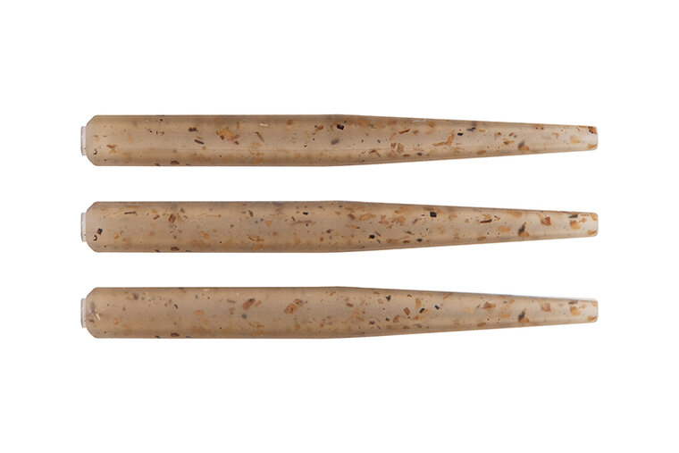 Fox Carp - Edges Camo XL Anti Tangle Sleeves - Fox Carp
