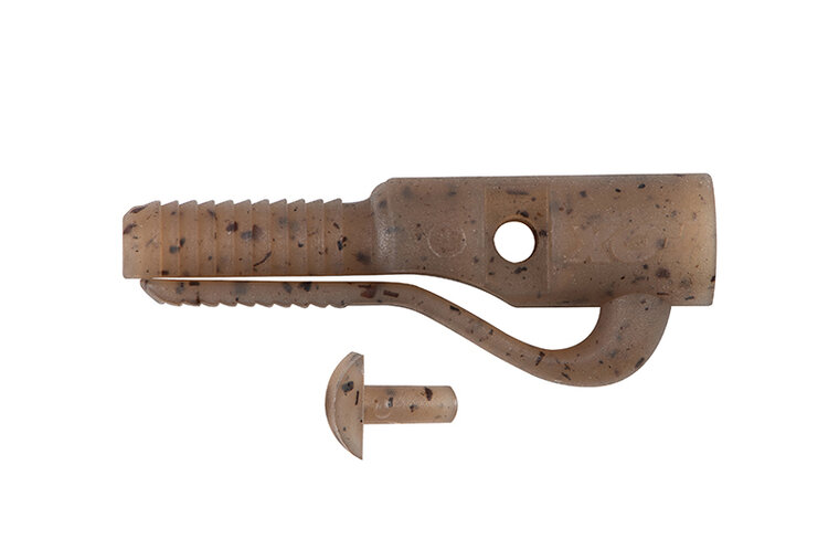 Fox Carp - Edges Camo Lead Clip + Pegs - Fox Carp