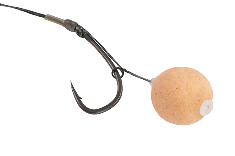 Fox Carp - Edges Boilie Stops - Fox Carp