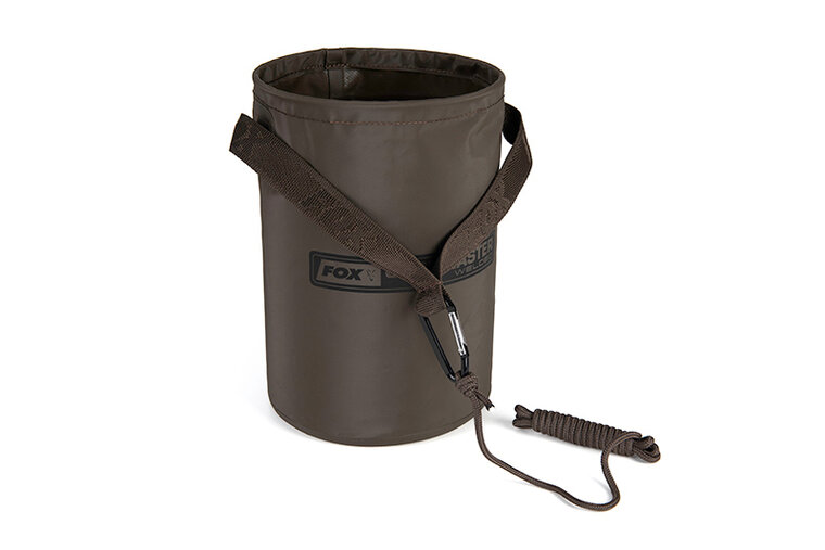 Fox Carp - Carpmaster Water Bucket 4.5L - Fox Carp