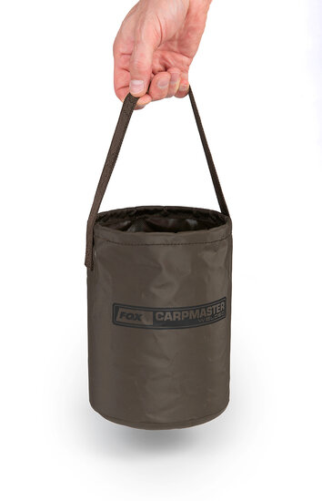 Fox Carp - Carpmaster Water Bucket 4.5L - Fox Carp