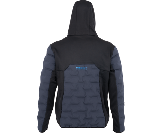 Preston - Duratech Hybrid Jacket - Preston