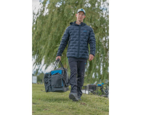 Preston - Duratech Hybrid Jacket - Preston
