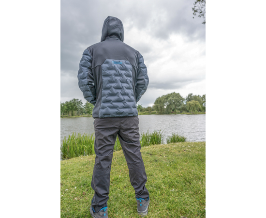 Preston - Duratech Hybrid Jacket - Preston
