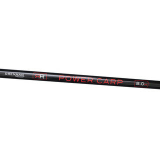 Drennan - Red Range Power Carp 8.0m - Drennan