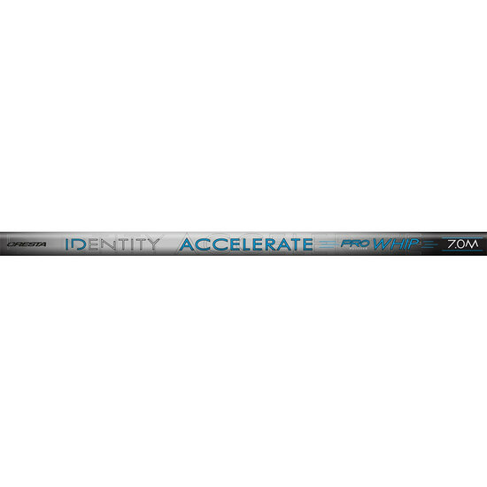 Cresta - Identity Accelerate Pro Whip 7.0m - Cresta