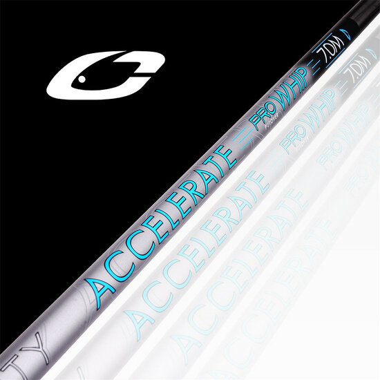 Cresta - Identity Accelerate Pro Whip 7.0m - Cresta