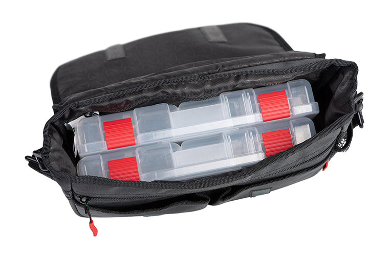 Fox Rage - Messenger Bag - Fox Rage
