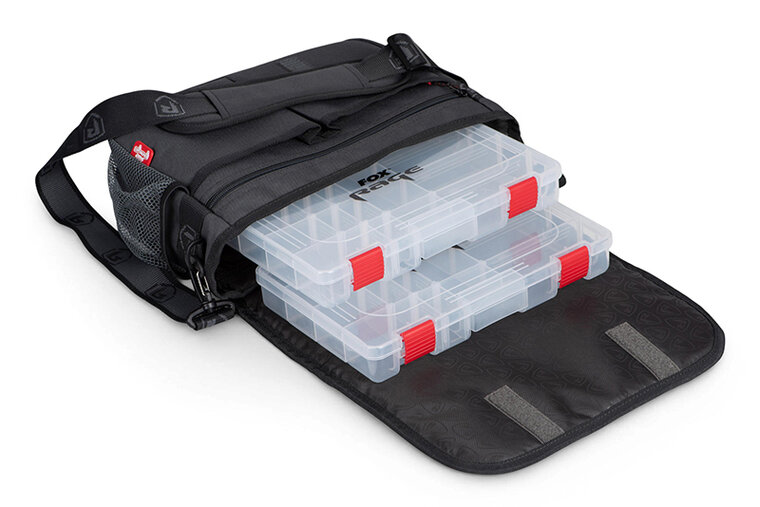 Fox Rage - Messenger Bag - Fox Rage