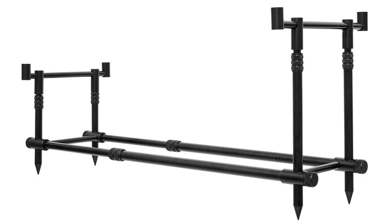 Starbaits - Black Spot DLX Pod 2 Rods - Starbaits
