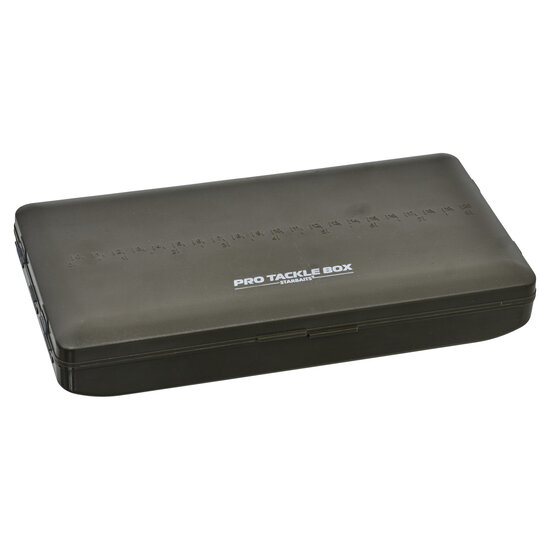 Starbaits - Pro Tackle Box - Starbaits