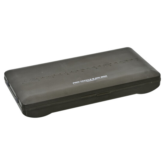 Starbaits - Pro Tackle &amp; Rig Box - Starbaits